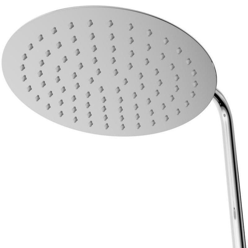 Душевая система BelBagno Unique UNIQUE-VSCM-CRM