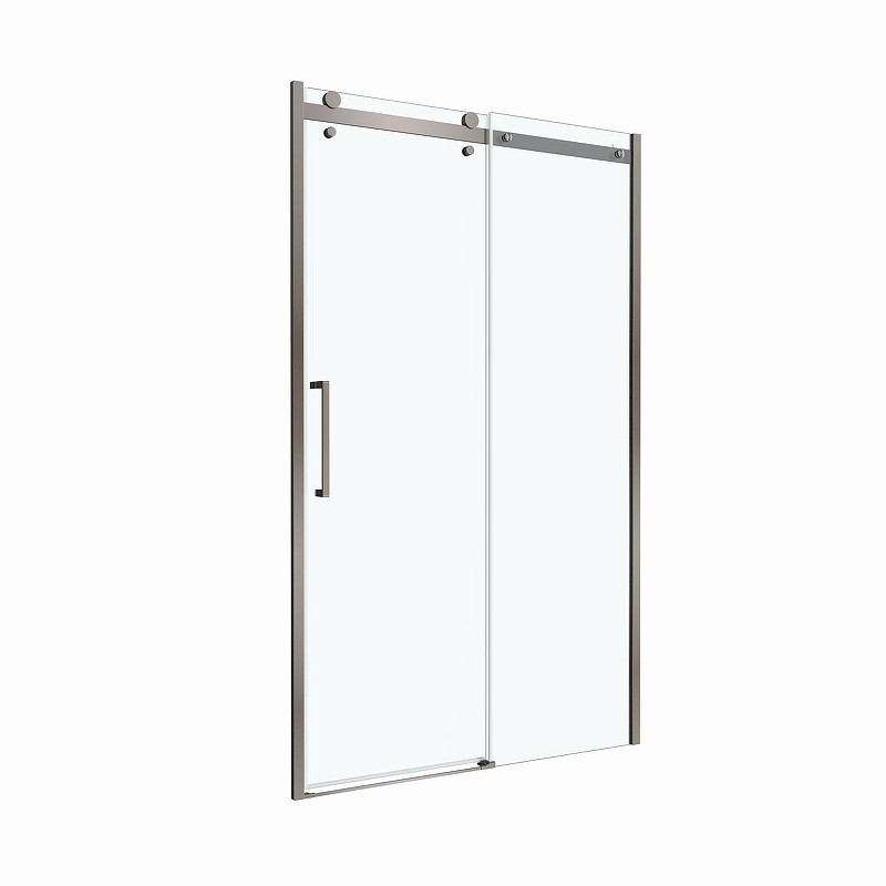 Душевая дверь BelBagno Marino 2 120 MARINO-2-BF-1-120-C-GM