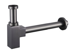 сифон BelBagno BB-SMQ2-GM