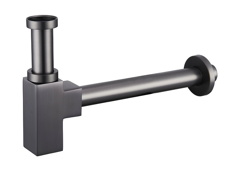 сифон BelBagno BB-SMQ2-GM