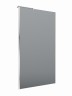 Душевая перегородка BelBagno Uno 110 UNO-L-1-TB-110-GR-Cr