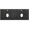 Столешница под раковину BelBagno 120 KEP-120-2-MNO