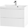 Тумба под раковину BelBagno Marino 60 MARINO-600-2C-SO-BL-P подвесная
