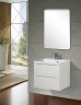 Тумба под раковину BelBagno Marino 60 MARINO-600-2C-SO-BL-P подвесная