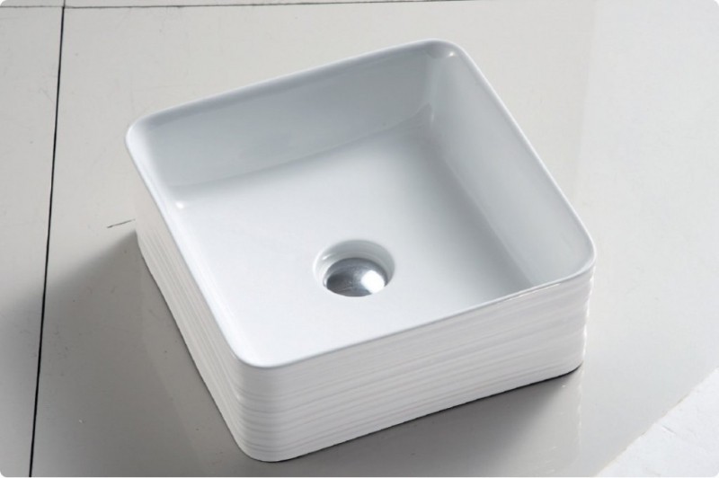Раковина-чаша BelBagno 40 BB1421