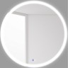 Зеркало BelBagno SPC-RNG-700-LED-TCH-PHONE с подсветкой