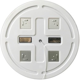 Зеркало BelBagno SPC-RNG-700-LED-TCH-PHONE с подсветкой