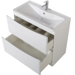 Тумба под раковину BelBagno 80 ACQUA-800-2C-PIA-BL