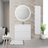 Тумба под раковину BelBagno 80 ACQUA-800-2C-PIA-BL