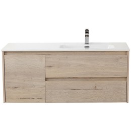 Тумба под раковину BelBagno Kraft 100 R KRAFT-1000-2C-1A-SO-RGB-R подвесная