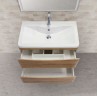 Тумба под раковину BelBagno ACQUA-900-2C-SO-RR подвесная