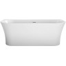 Акриловая ванна BelBagno 170x75 BB711-1700-750