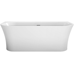 Акриловая ванна BelBagno 170x75 BB711-1700-750