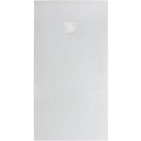 Душевой поддон из искусственного камня BelBagno Uno 140x90 TRAY-MR-UNO-AH-140/90-35-W-BO