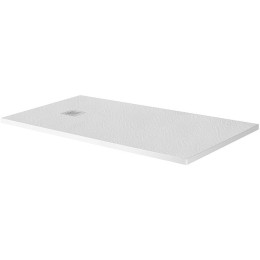 Душевой поддон из искусственного камня BelBagno Uno 140x90 TRAY-MR-UNO-AH-140/90-35-W-BO