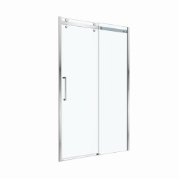Душевая дверь BelBagno Marino 2 130 MARINO-2-BF-1-130-C-CR