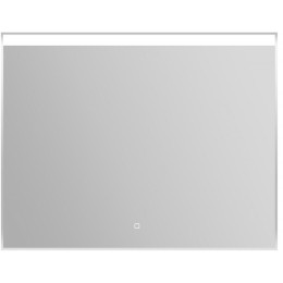 Зеркало BelBagno SPC-UNO-1000-800-TCH с подсветкой