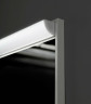 Зеркало BelBagno SPC-UNO-1000-800-TCH с подсветкой