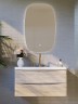 Тумба под раковину BelBagno Marino 60 MARINO-600-2C-SO-RG-P подвесная