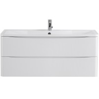 Тумба под раковину BelBagno 120 ACQUA-1200-2C-SO-BL подвесная