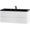 Тумба под раковину BelBagno 120 ACQUA-1200-2C-SO-BL подвесная