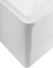 Тумба под раковину BelBagno 120 ACQUA-1200-2C-SO-BL подвесная