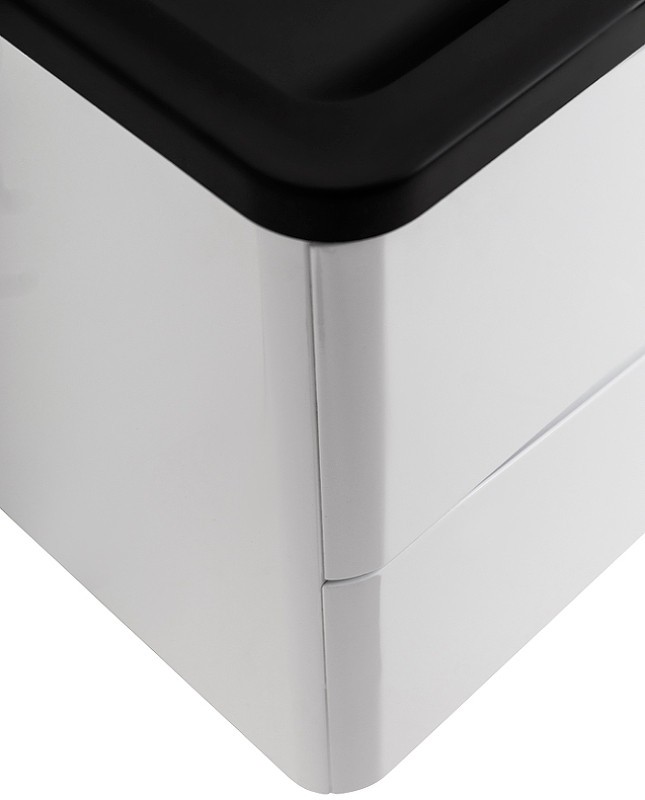 Тумба под раковину BelBagno 120 ACQUA-1200-2C-SO-BL подвесная