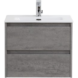 Тумба под раковину BelBagno Kraft 70 KRAFT 39-700/390-2C-SO-CG подвесная