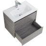 Тумба под раковину BelBagno Kraft 70 KRAFT 39-700/390-2C-SO-CG подвесная
