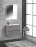 Тумба под раковину BelBagno Kraft 70 KRAFT 39-700/390-2C-SO-CG подвесная