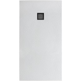 Душевой поддон из искусственного камня BelBagno Uno 170x70 TRAY-MR-UNO-AH-170/70-35-W-NO