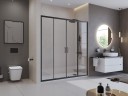 Душевой поддон из искусственного камня BelBagno Uno 170x70 TRAY-MR-UNO-AH-170/70-35-W-NO
