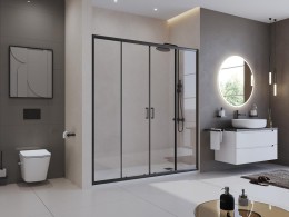 Душевой поддон из искусственного камня BelBagno Uno 170x70 TRAY-MR-UNO-AH-170/70-35-W-NO