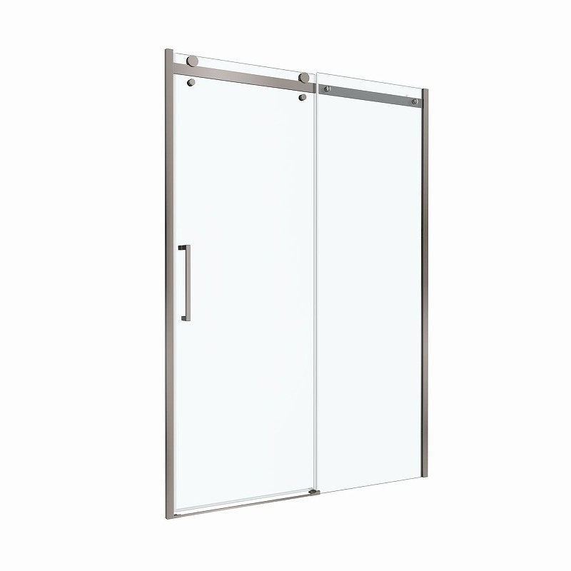 Душевая дверь BelBagno Marino 2 140 MARINO-2-BF-1-140-C-GM