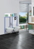 Комплект унитаза BelBagno Uno-Tor BB5177CH-TOR/SC с инсталляцией Grohe Rapid SL 38775001