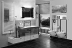 Комплект унитаза BelBagno Uno-Tor BB5177CH-TOR/SC с инсталляцией Grohe Rapid SL 38775001