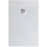 Душевой поддон из искусственного камня BelBagno Uno 100x80 TRAY-MR-UNO-AH-100/80-35-W