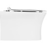 Унитаз BelBagno Ancona BB1224CHR-SM подвесной