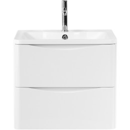 Тумба под раковину BelBagno 70 ACQUA-700-2C-SO-BL подвесная