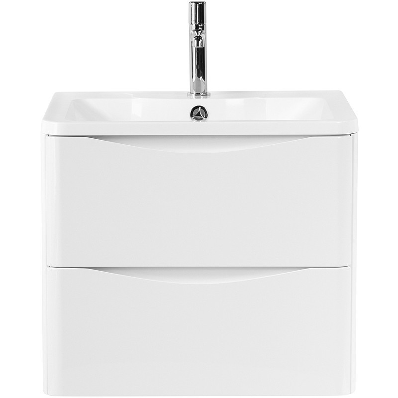 Тумба под раковину BelBagno 70 ACQUA-700-2C-SO-BL подвесная
