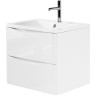 Тумба под раковину BelBagno 70 ACQUA-700-2C-SO-BL подвесная