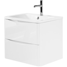 Тумба под раковину BelBagno 70 ACQUA-700-2C-SO-BL подвесная