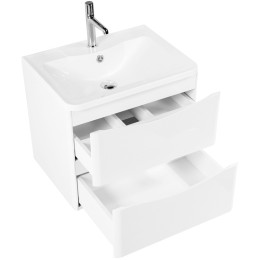 Тумба под раковину BelBagno 70 ACQUA-700-2C-SO-BL подвесная