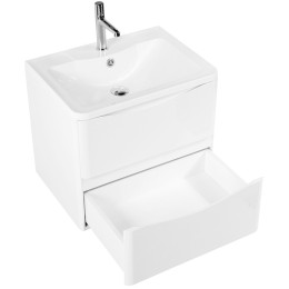 Тумба под раковину BelBagno 70 ACQUA-700-2C-SO-BL подвесная