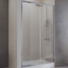 Душевая дверь BelBagno UNO-195-BF-1-120-C-Cr 120х195