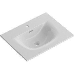 Раковина BelBagno Uno 60 BB-8099-60