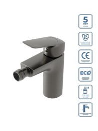 Смеситель для биде BelBagno Due DUE-BD-GM-W0