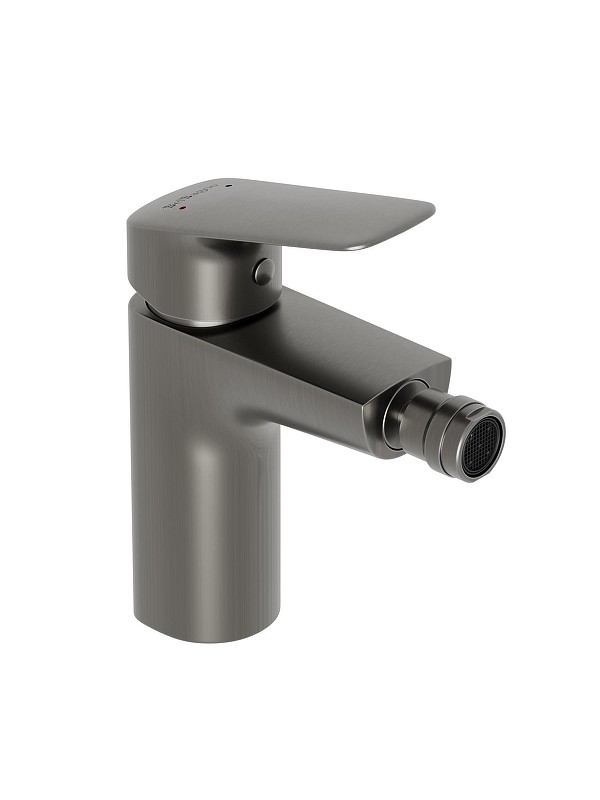 Смеситель для биде BelBagno Due DUE-BD-GM-W0