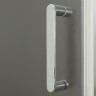 Шторка на ванну BelBagno Unique VF-2 180