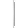 Зеркало BelBagno Kraft 100 SPC-KRAFT-1000-800-SENS-AL с подсветкой